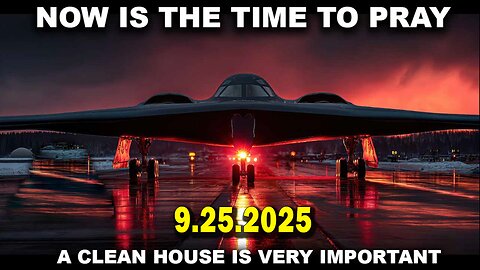 And We Know 9.19.25: UN leaders Exposed Ey President Trump, Immigration, WARS,Burning Midnight OIL