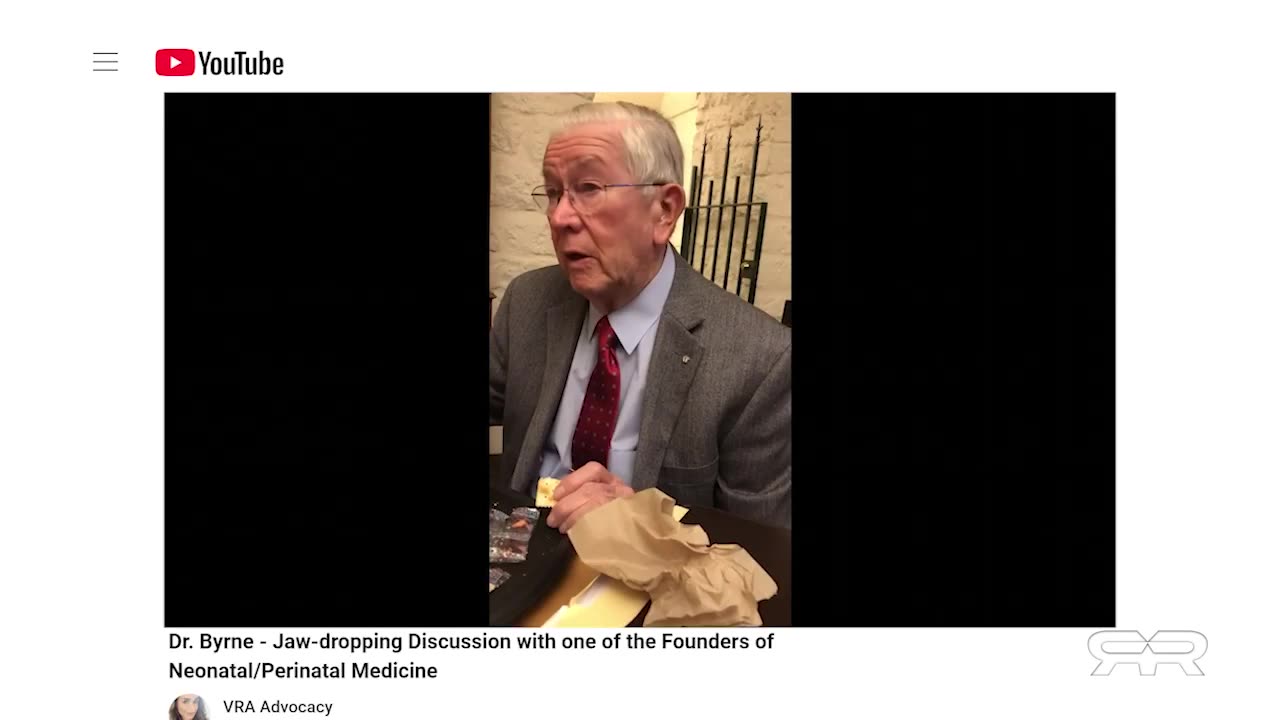 REESE REPORT-ORGAN HARVESTING AND BRAIN DEATH FALLACY