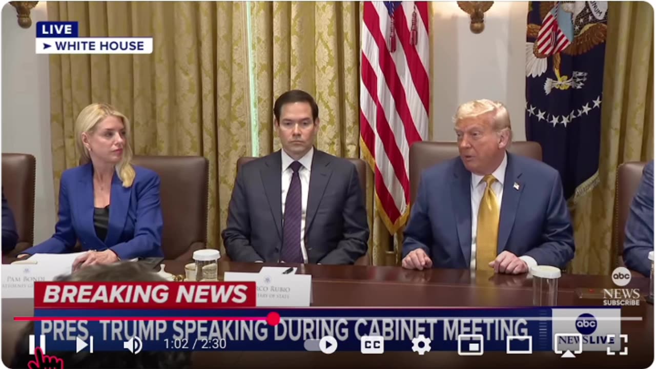 MAGA CULT FROM FLORIDA HORRIFIED TRAITORED BY TRUMP WANT TO DEPORT HIM TO CUBA π¨πΊ