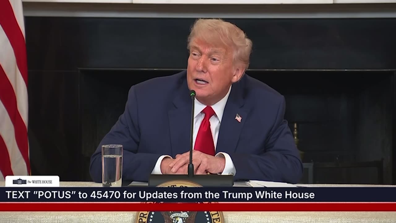 Trump ROASTS Greta Thunberg: I Think She Has to Go to an Anger Management Class