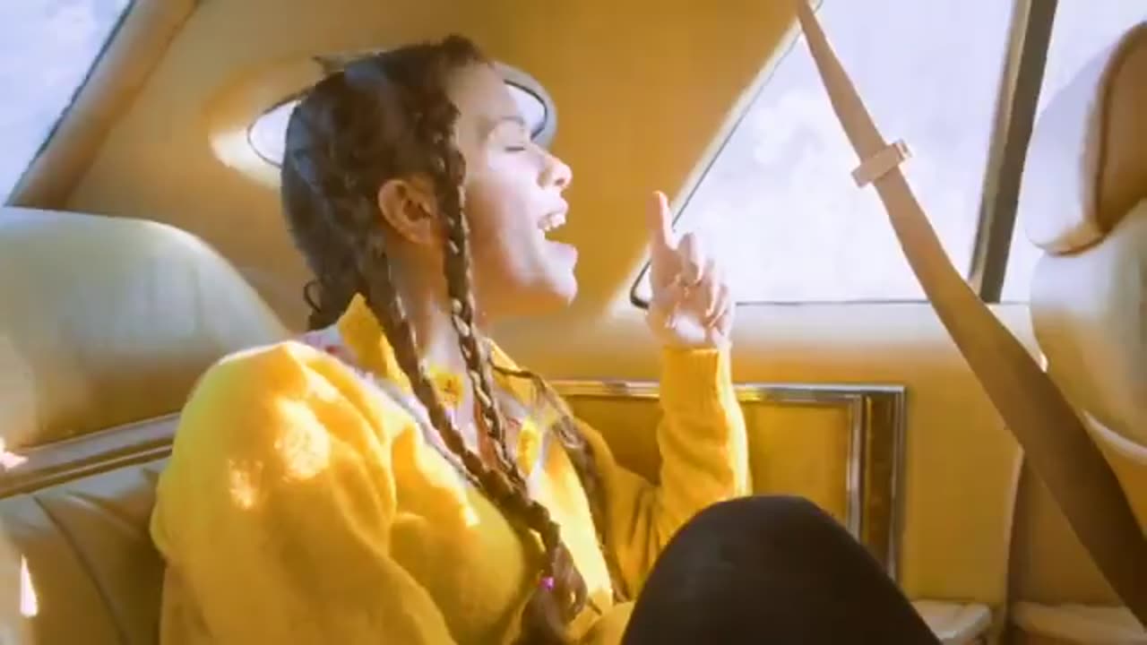 Alanis Morissette - Ironic