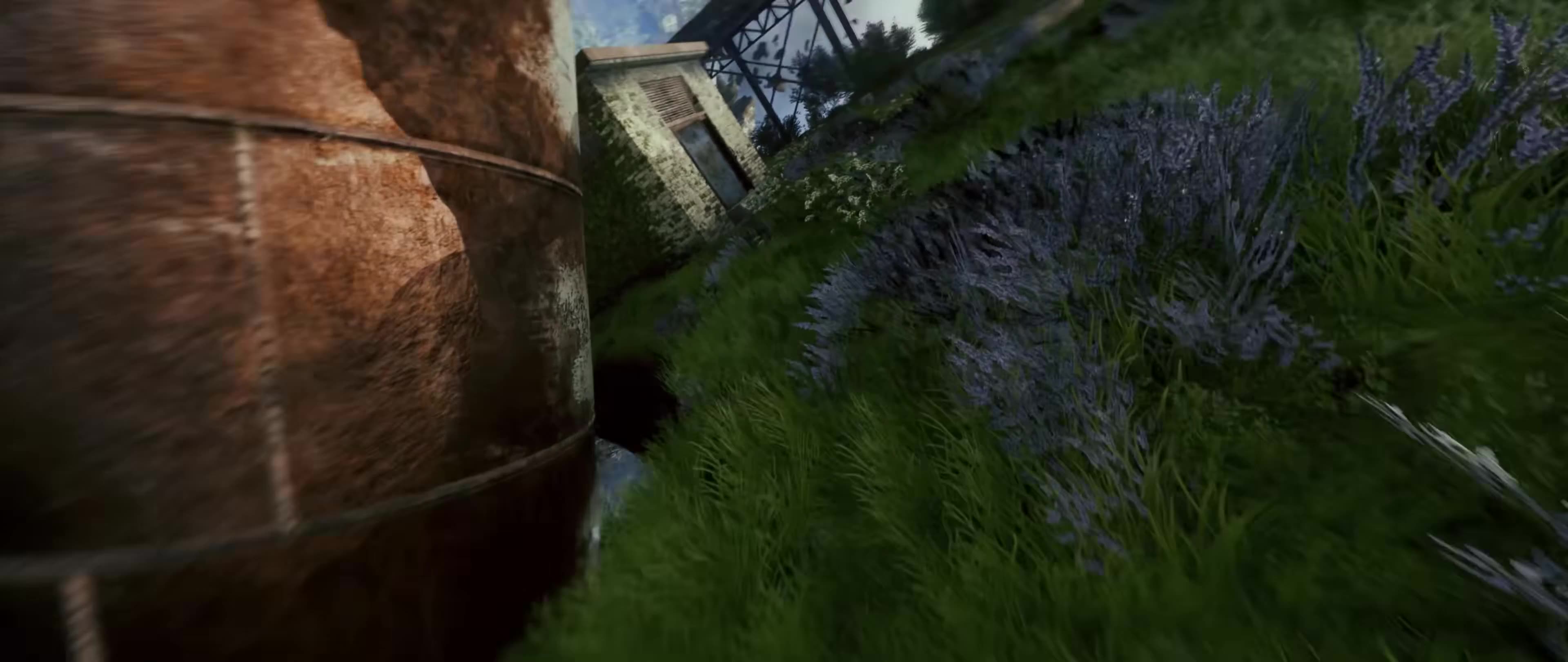Active Matter | Release Trailer