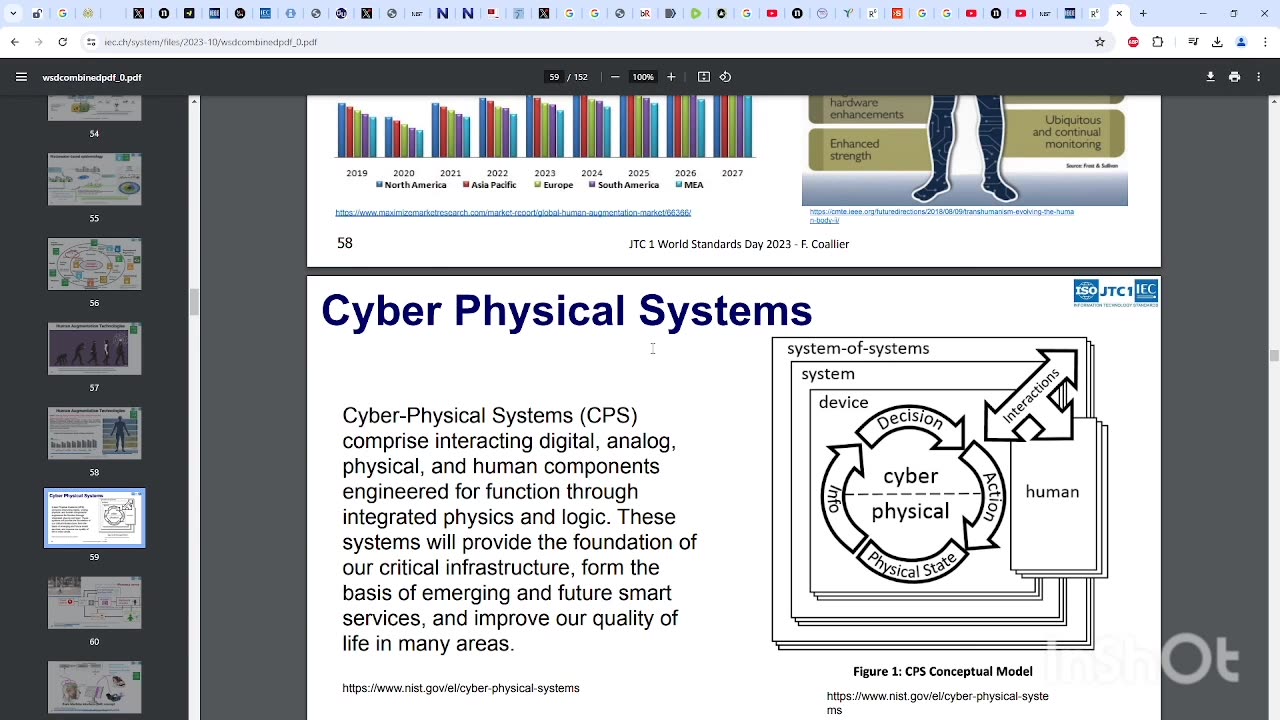 Darpa, DOW & Neural Interfaces