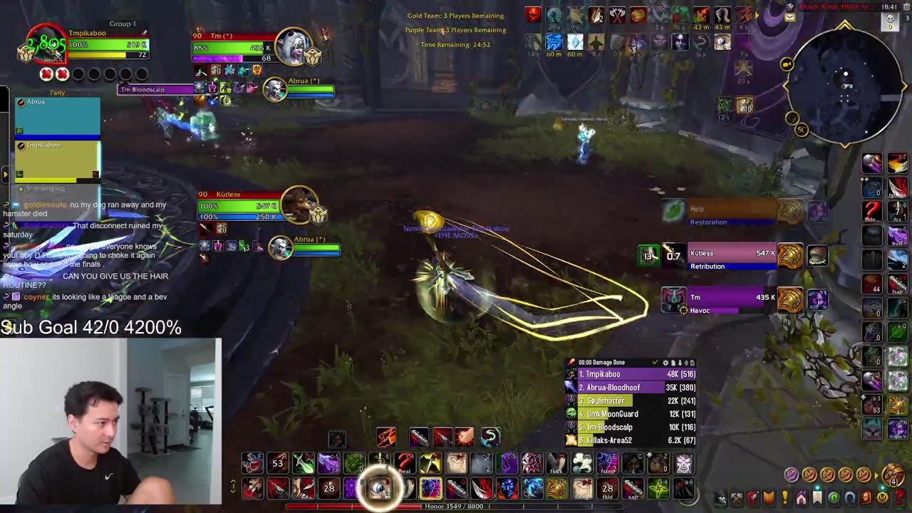PIKABOO GAMING