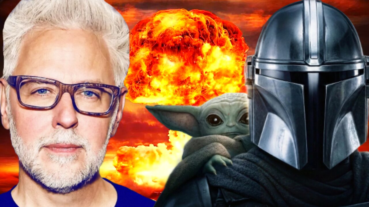 Disney Star Wars Actor Slams Toxic Fans, James Gunn DCU In Question After Paramount WB Merger