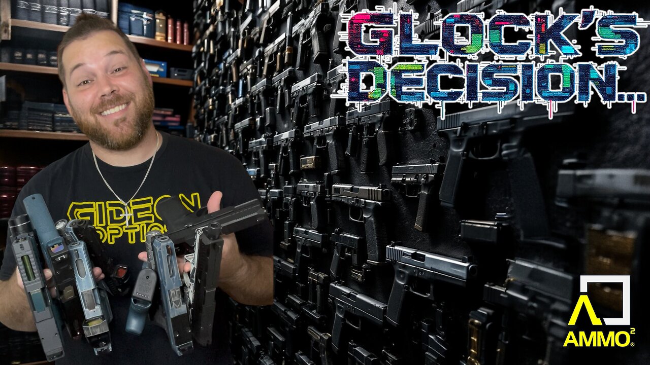 Glocks Decision - How Could It Impact The Industry?