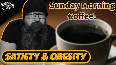 Eating Until It Hurts - My Struggle With Broken Satiety