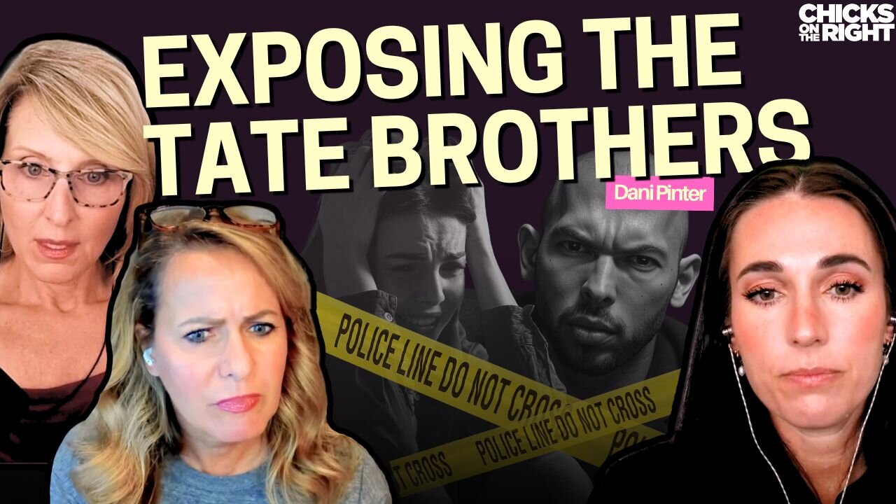 The Truth About Andrew & Tristan Tate: Lies and Lawsuits