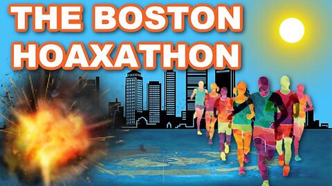 Boston cover