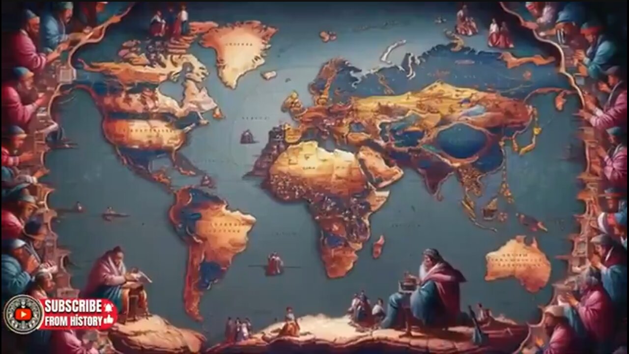 The CBDC Agenda & Vision Is Your Permanent Slave Future 2030 Documentary