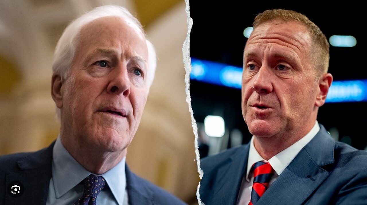 Senate to Hold Hearing on Bidens Decline, Cover Up