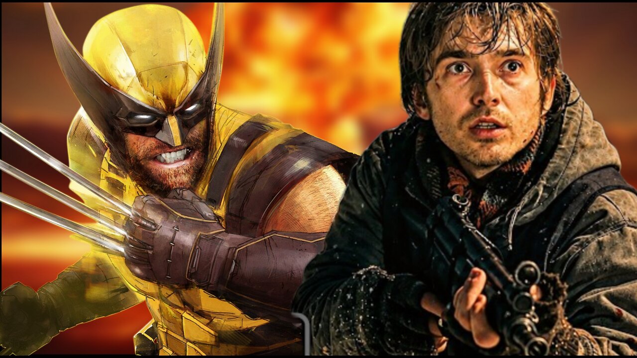 Marvel's Wolverine DISASTER - Critics Love Resident Evil thumbnail
