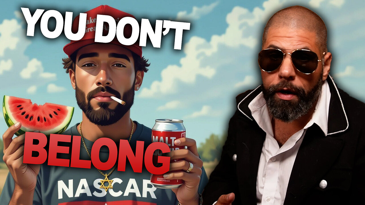 Why Are We OBSESSED With Identity & Culture? | Loud N Drunk | Episode 109