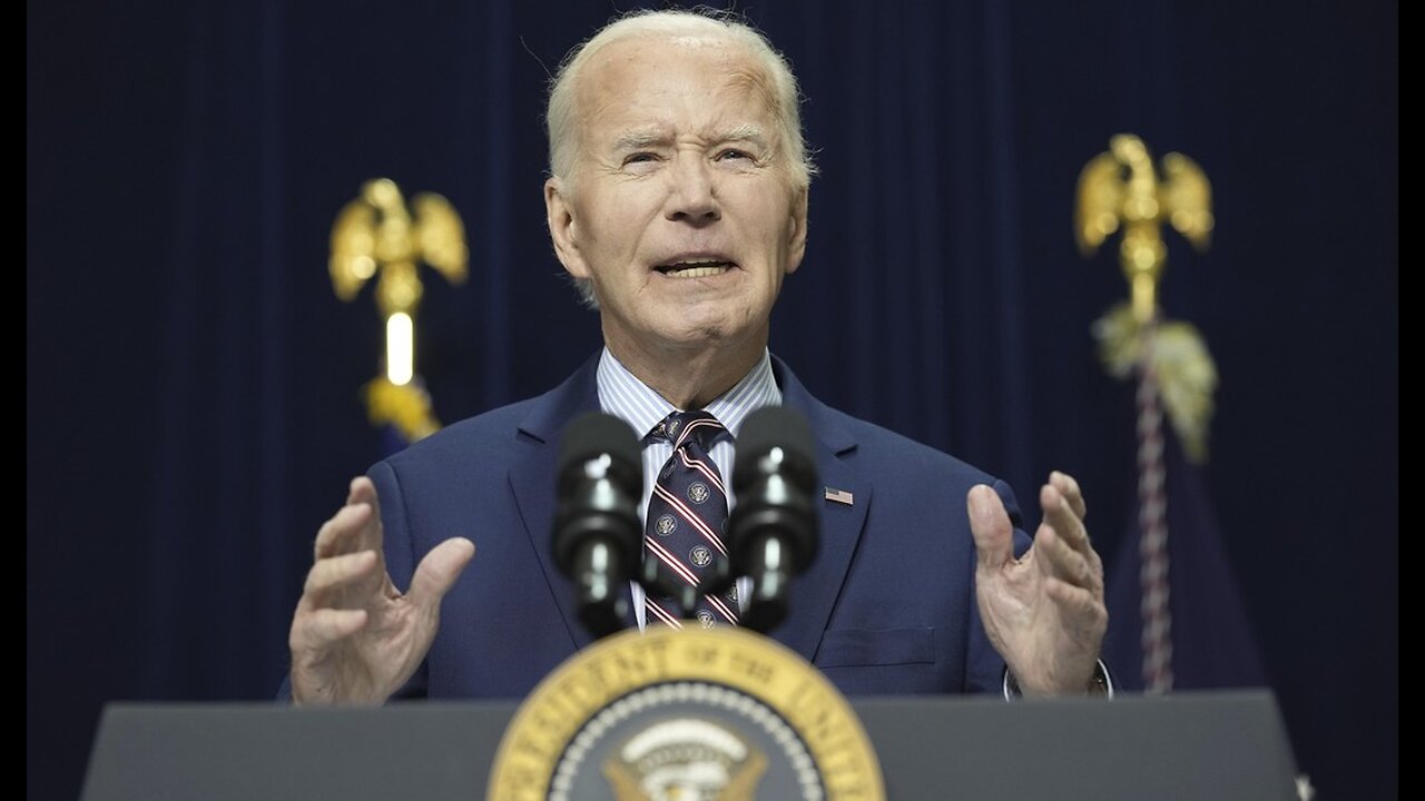 Top Urologist Tells Megyn Kelly Biden’s Cancer Announcement Has ‘Tell’ This Isnt New