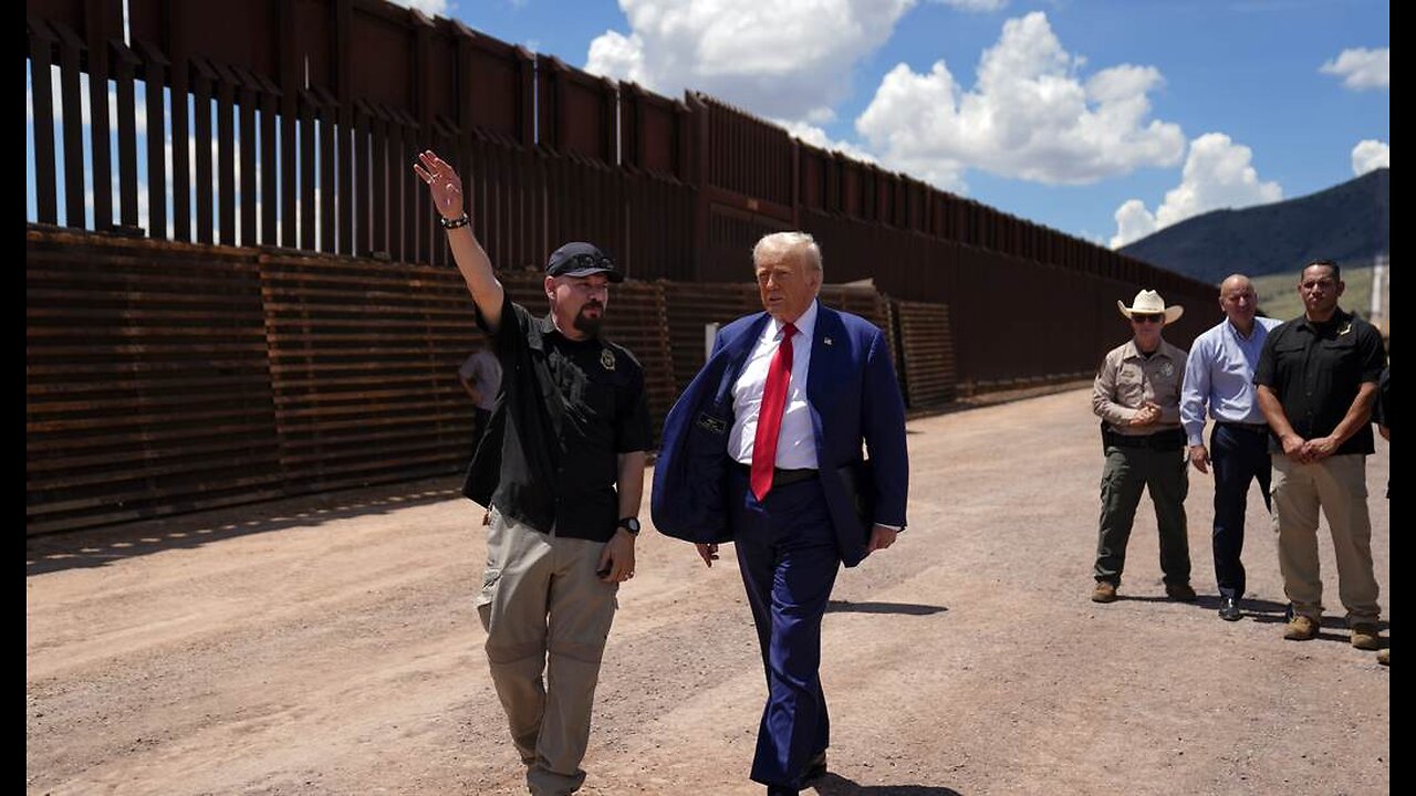 More Winning San Diego Border Sector Closes Facility After Unprecedented