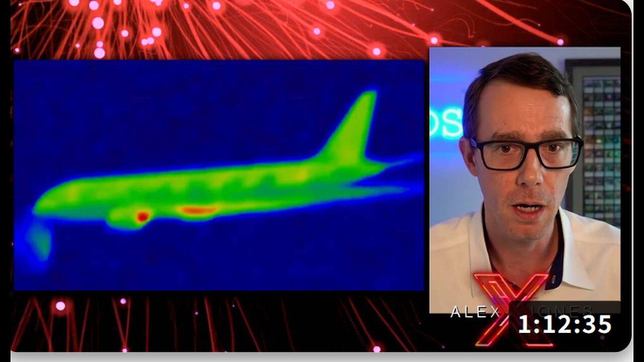 Ashton Forbes On President Trumps Disclosure Of Anti Gravity Propulsion / Secret Weapon Systems!
