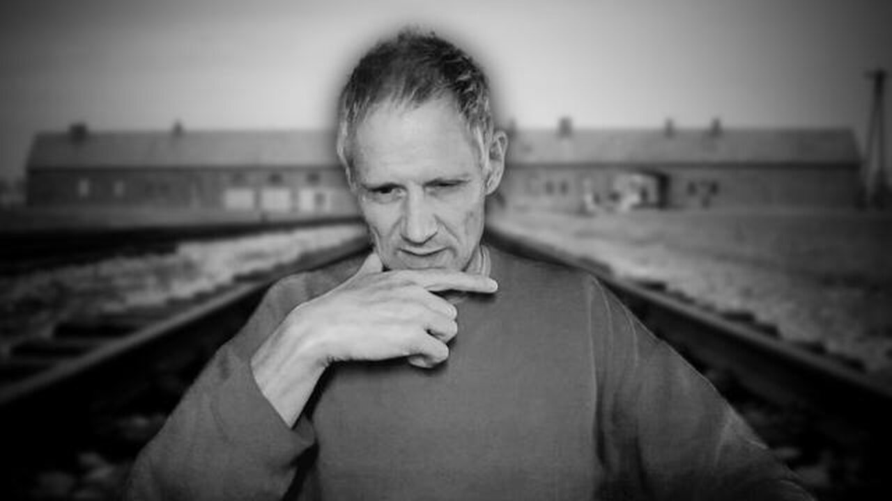 Germar Rudolf on the Chemistry of Zyklon B - UK Column