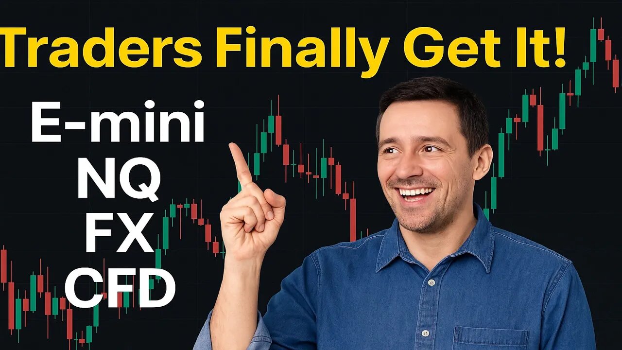 BAD Trading Mistakes, Or Maybe Not