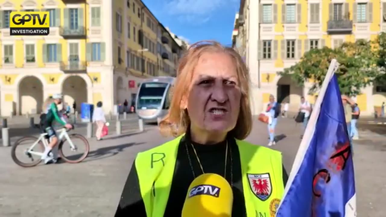 IL FAUT L’ENVOYER EN SIBÉRIE ! LES FRANÇAIS N’EN PEUVENT PLUS DE MACRON ! | GPTV INVESTIGATION