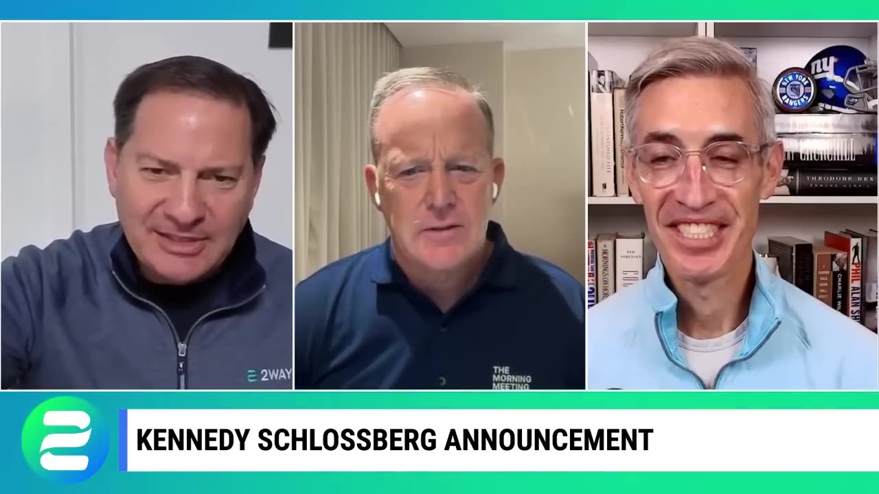 JFK Grandson Jack Schlossberg Dinged for Inauthentic Campaign Ad