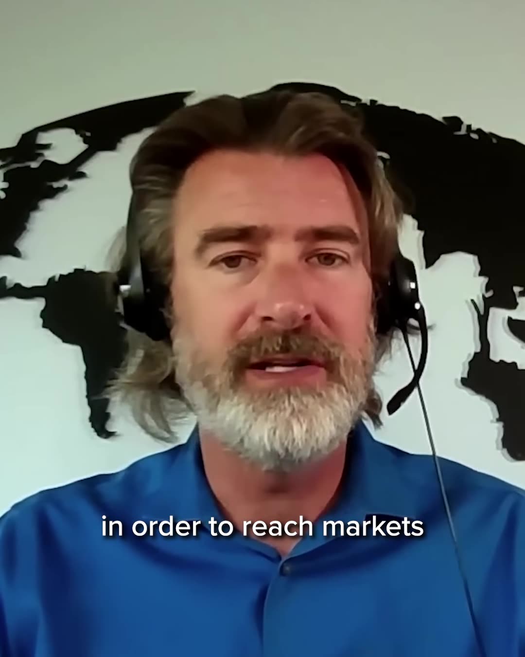 Are We Now On The Brink Of Collapse?