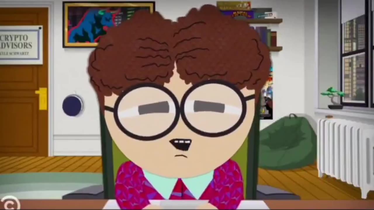 The South Park kids launch a Crypto memecoin scam and its sort of really accurate