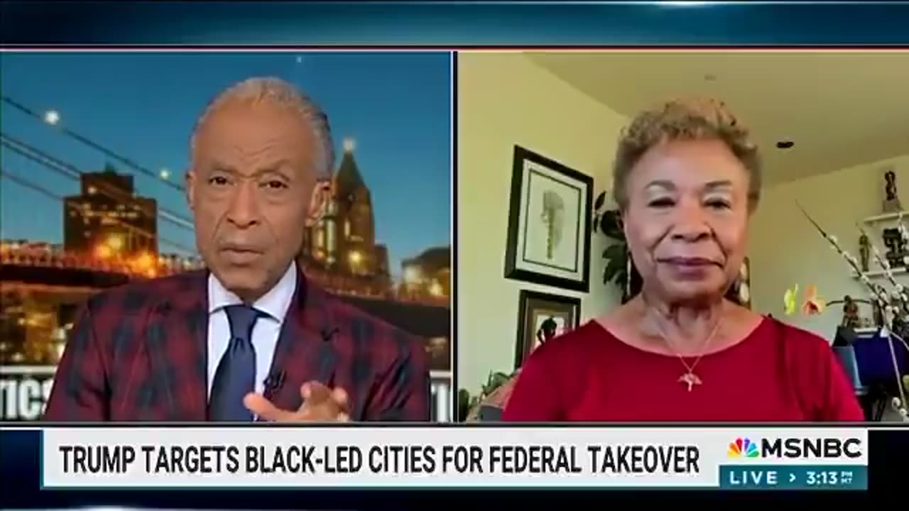 Mayor of Oakland, CA, says that FBI crime statistic as the second most violent is misinformation.