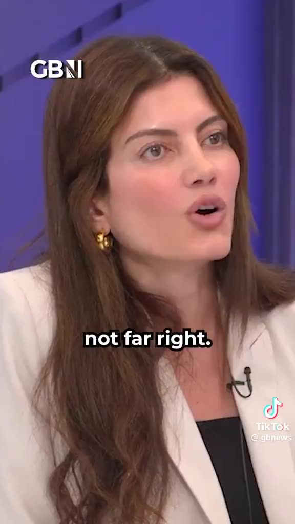 Laila nails it