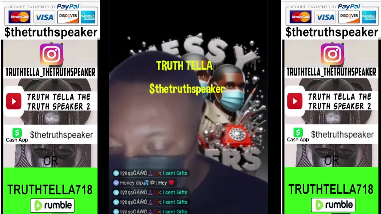 MESSY CALLER EVENING SHIT SHOW SAME RETARDS ON REPEAT THINKING THEIR OPINION MATTERS MESSY CALLER PLAYS AUDIO OF SQUATTER CARETAKER TRUTH TALKING TO DETECTIVE PROVING ABSOLUTELY NOTHING