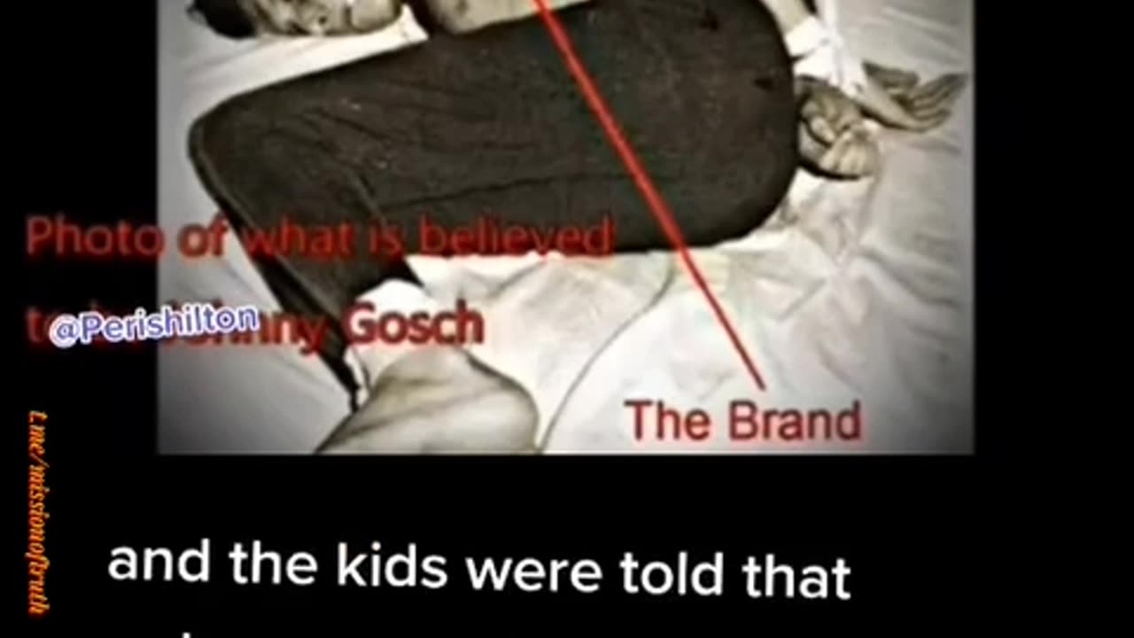 Las Vegas where children are being bought.