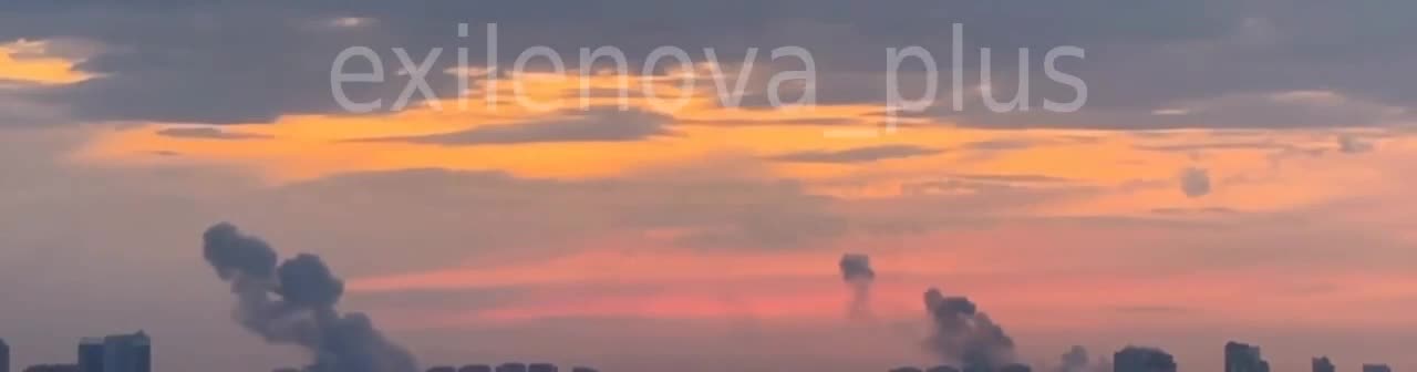 Situation in Donetsk π