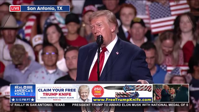 TRUMP BLASTS OBAMA OVER FORT HOOD WARNING SIGNS