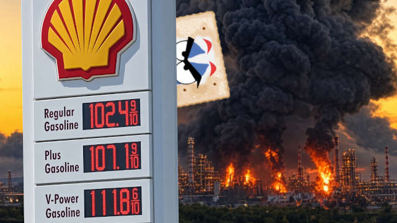 GAS Wars ReeEEestream 09-20-26 thumbnail