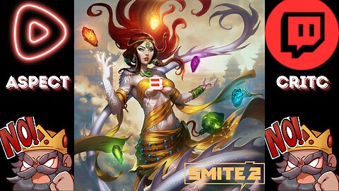 F*** TUESDAYS | WHY TF NU WA GOT CRIT AS ASPECT? Rumble & SMITE Creator HERE 🖐