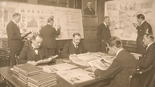The Same Families Who Rewrote the Schoolbooks Bought the Newspapers in the Same Decade (Video)