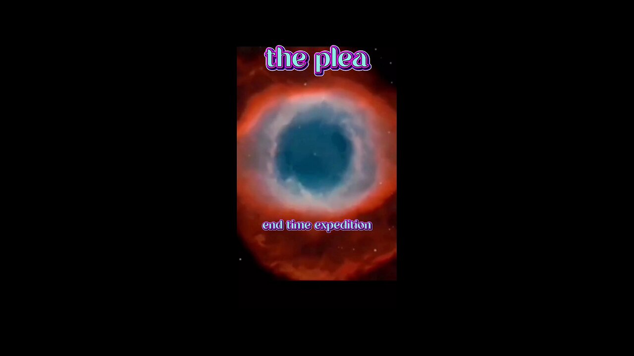 another part of the plea