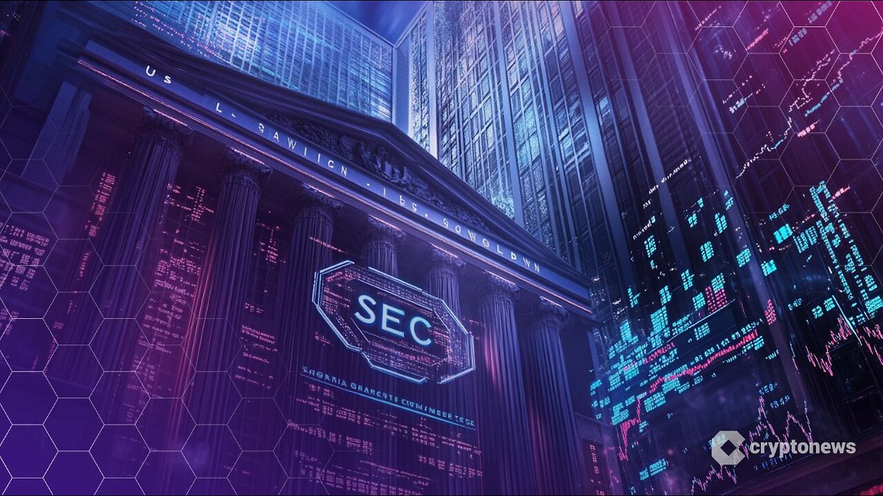 Ken Griffin’s Citadel Urges SEC to Treat Tokenized Shares Like Traditional Stocks