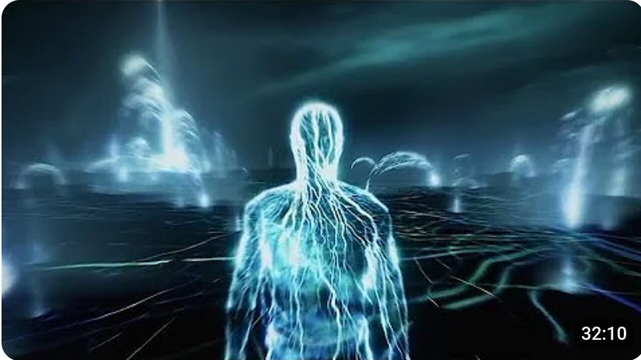 Aeons Pre-Birth Memories, Loosh & Soul Trap Realisations, Layered Matrix, Astral Projection