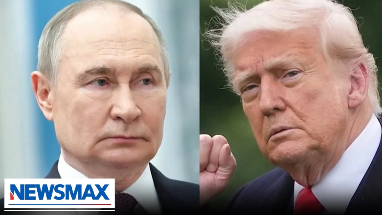 Russia and Ukraine talks: Putins got a terrible dilemma on his hands