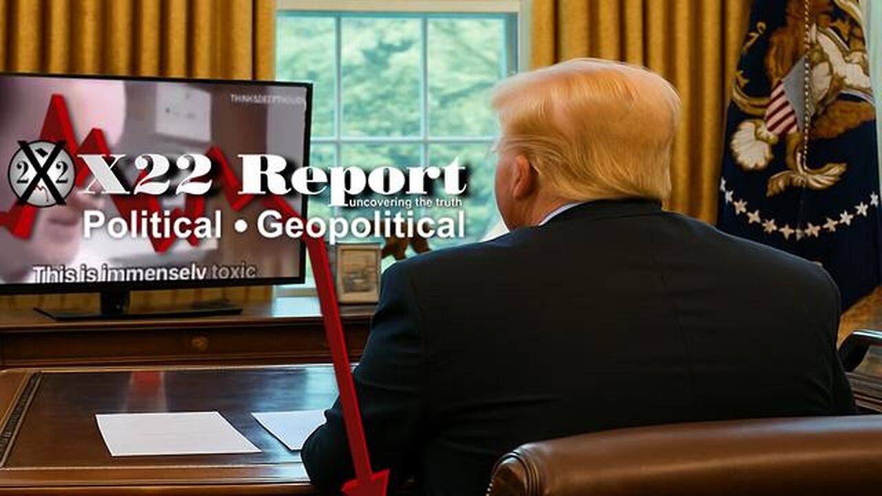 Ep 3725a - Fake Job Numbers, Fed Changes Rates Using Fake Data, Recession, Checkmate