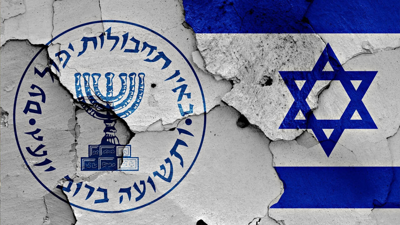 WLP92: William Pierce’s Last Broadcast — Mossad and the Jewish Problem ✡