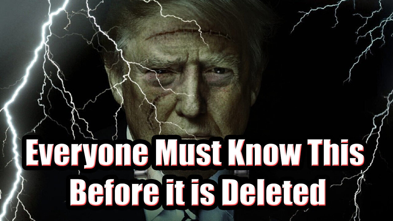 Trump ORDERED Everyone Out When Told Kirk Was Dead - What He Did Next STUNNED America
