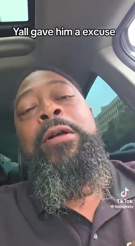 DC Man is amazed at how his city looks right now and BLASTS Mayor Bowser