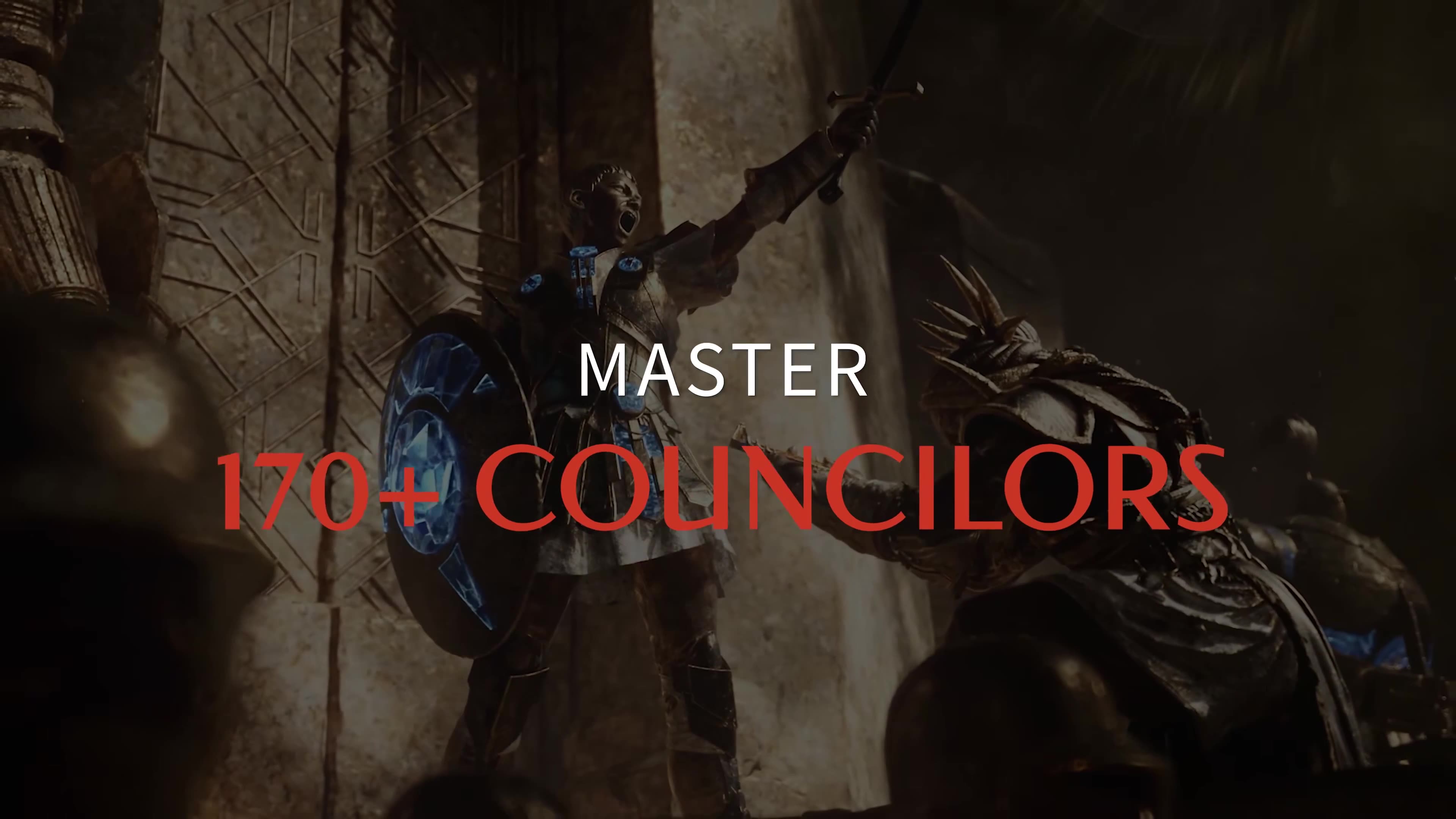 Endless Legend 2 | Launch Trailer