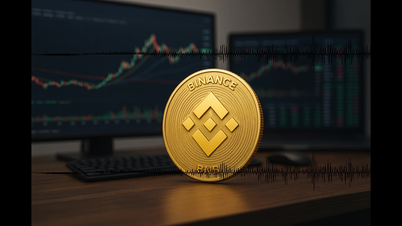 BNB-DYOR