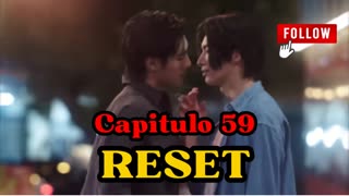 RESET - Capítulo 59