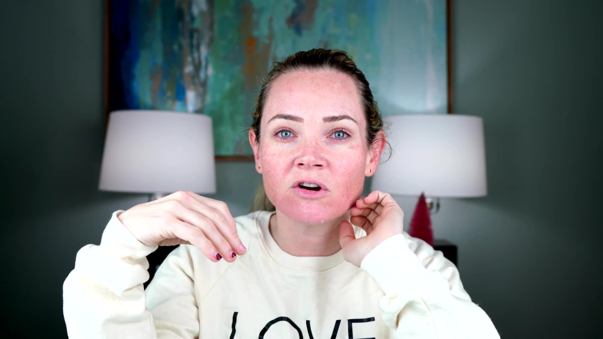 30% TCA Peel — Session 2 video