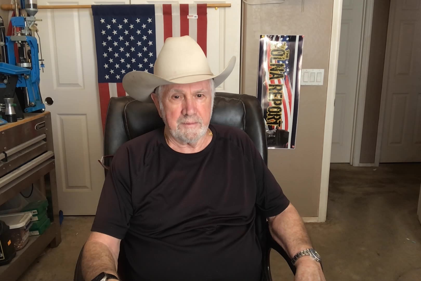Victor David Hansen Says What Everyone Needs To Hear!