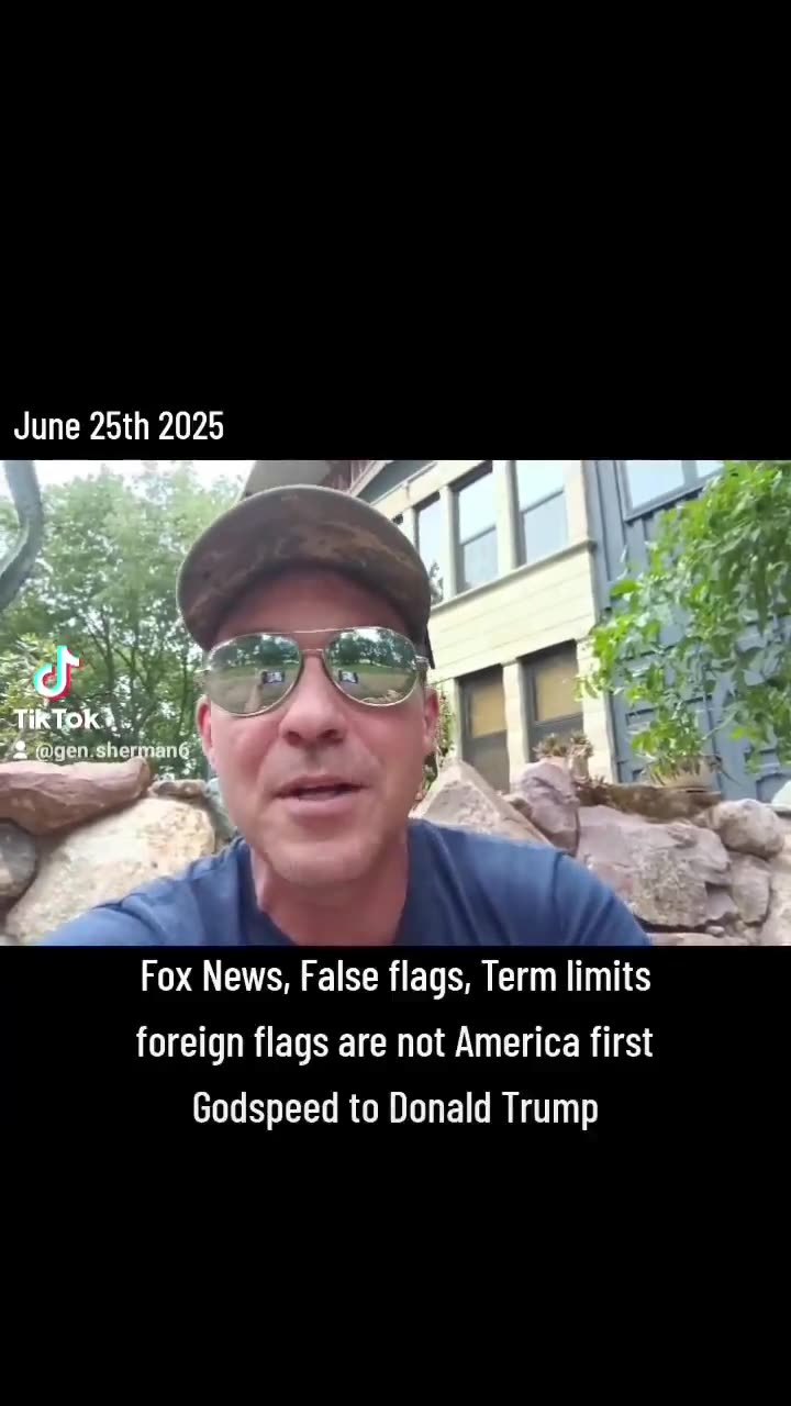 Trust no one, go look for the facts yourself
