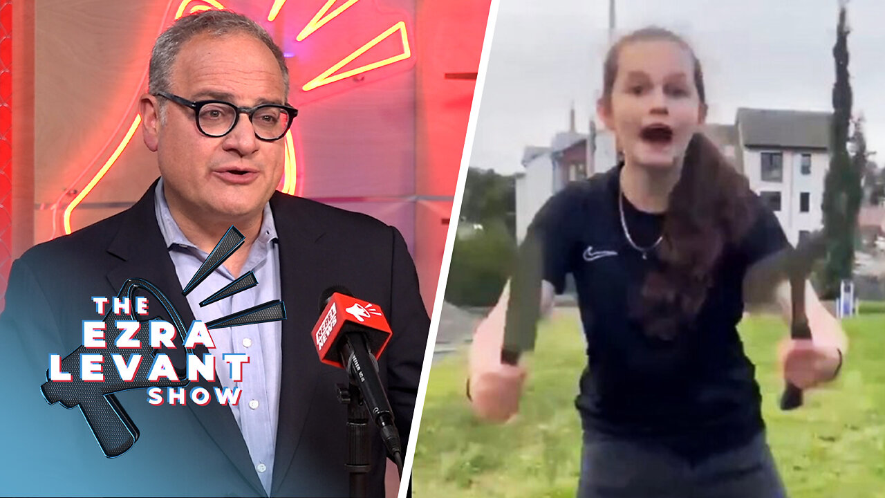 Ezra Levant: Misogynistic immigration is reshaping the West and harming women